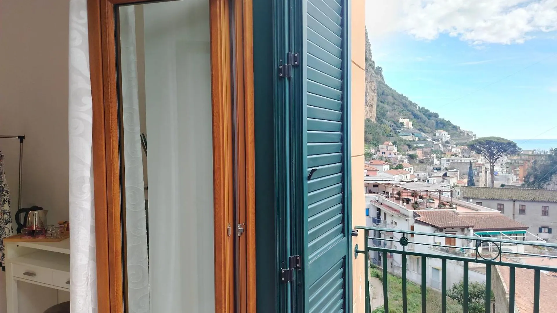 B&B Valenti Amalfi 2*,  Italy