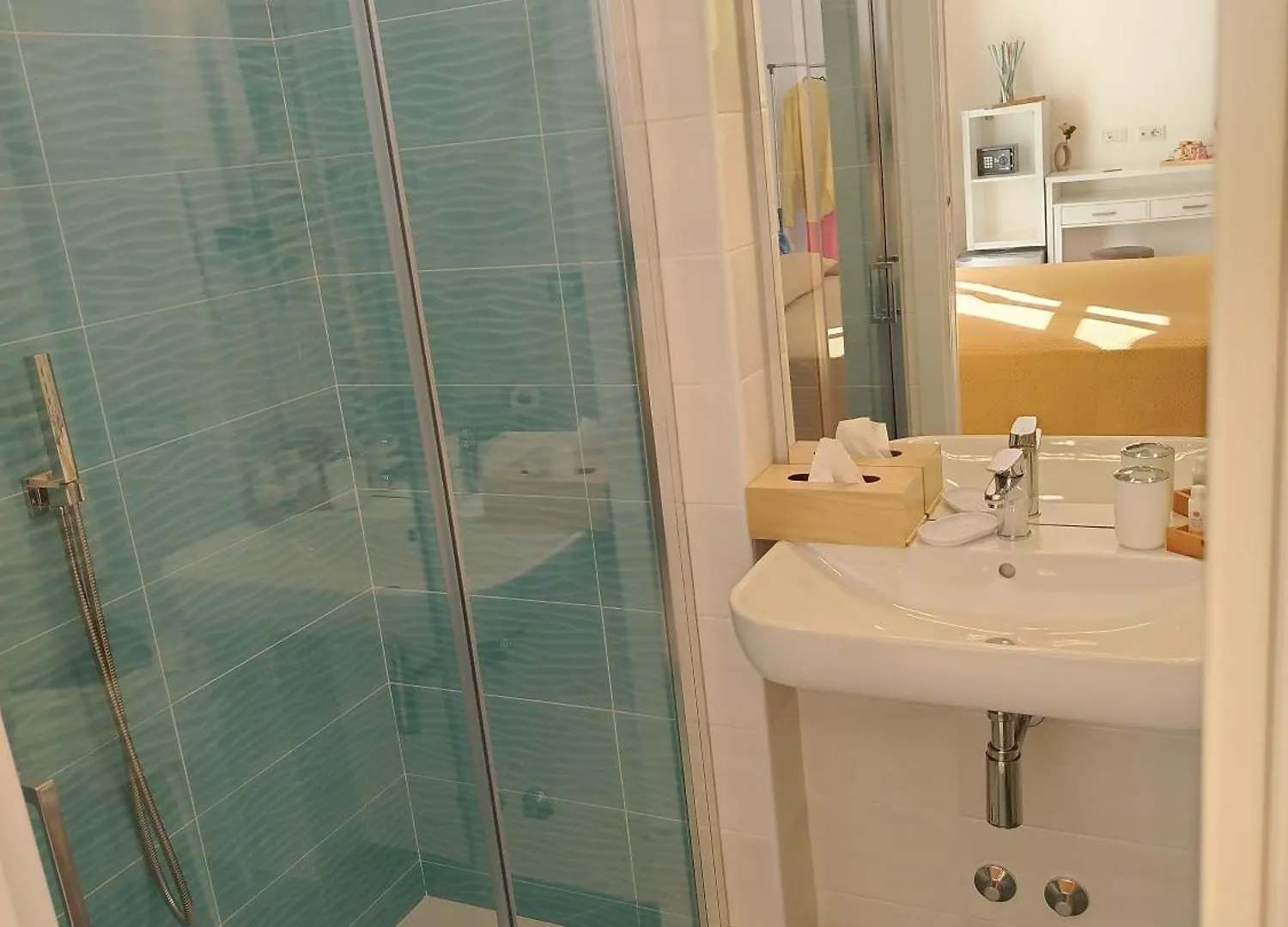 B&B Valenti Amalfi