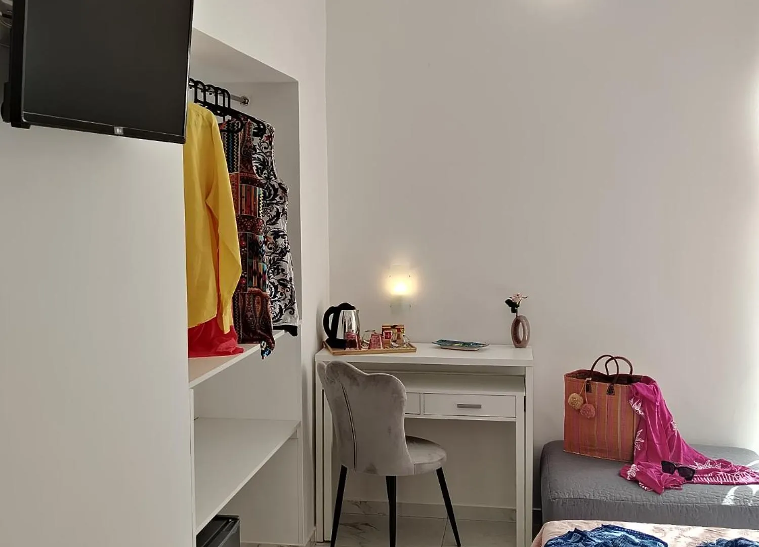 ** Guest house B&B Valenti Amalfi Italy