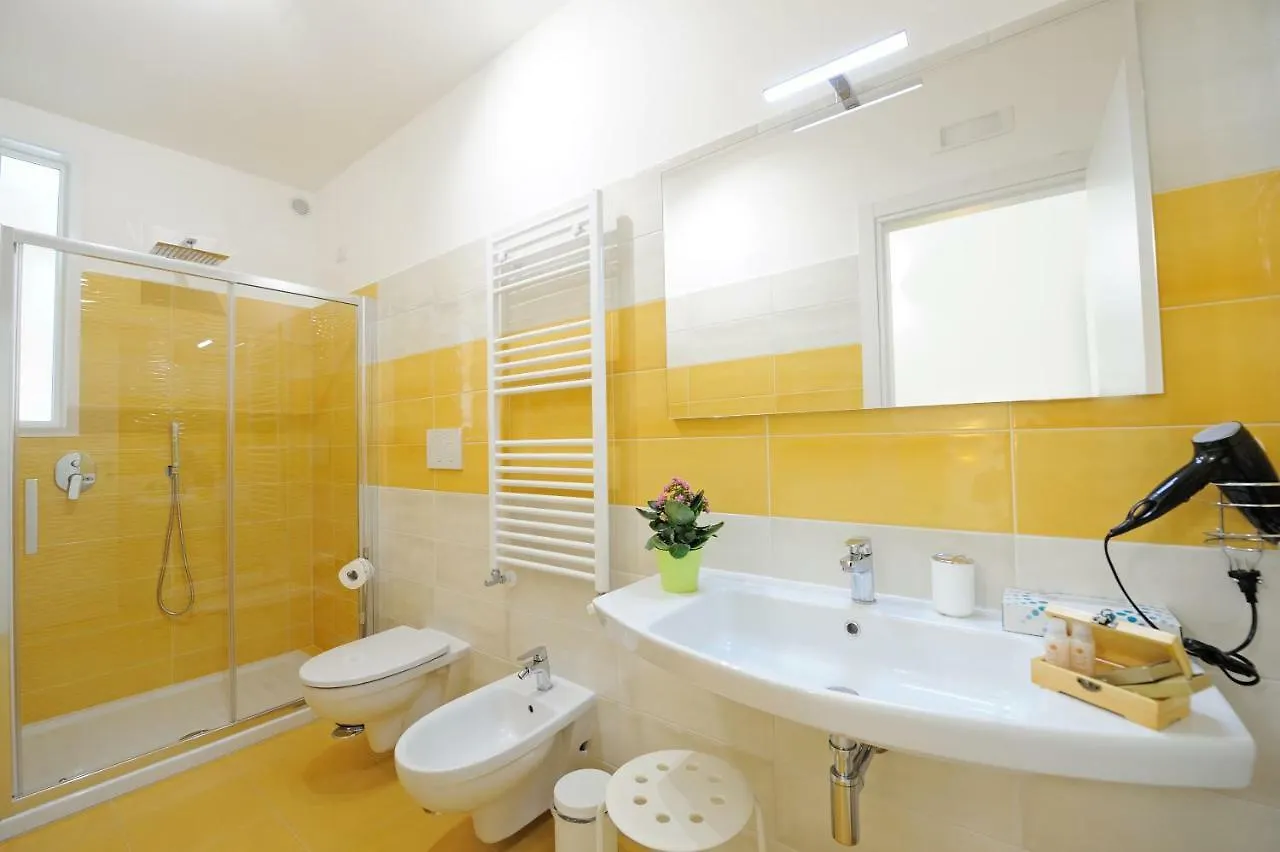 B&B Valenti Amalfi 2*,