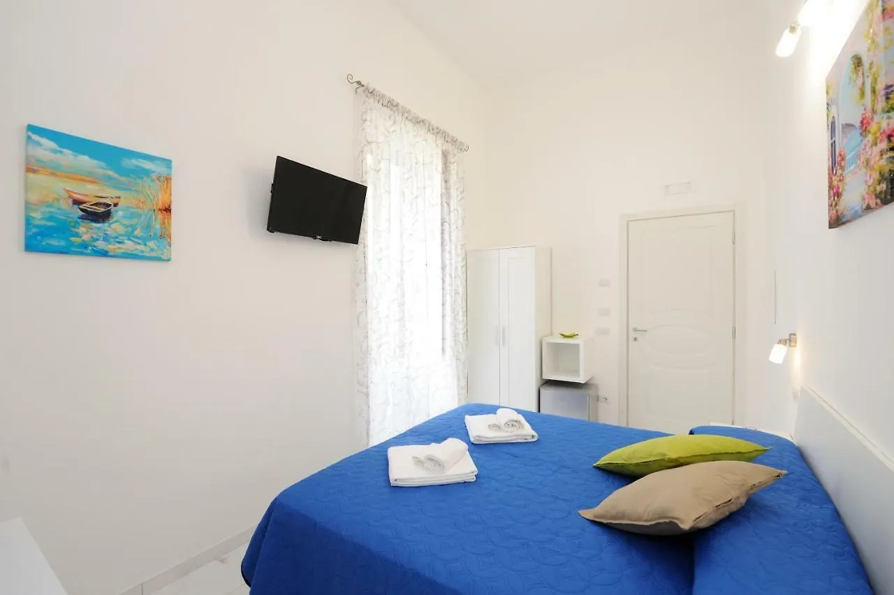 B&B Valenti Amalfi Italy