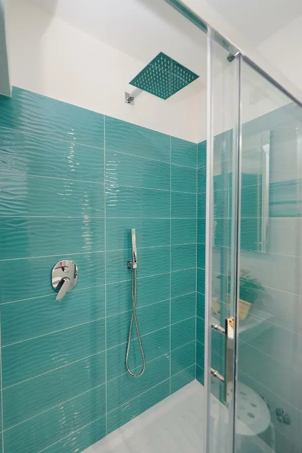 Guest house B&B Valenti Amalfi