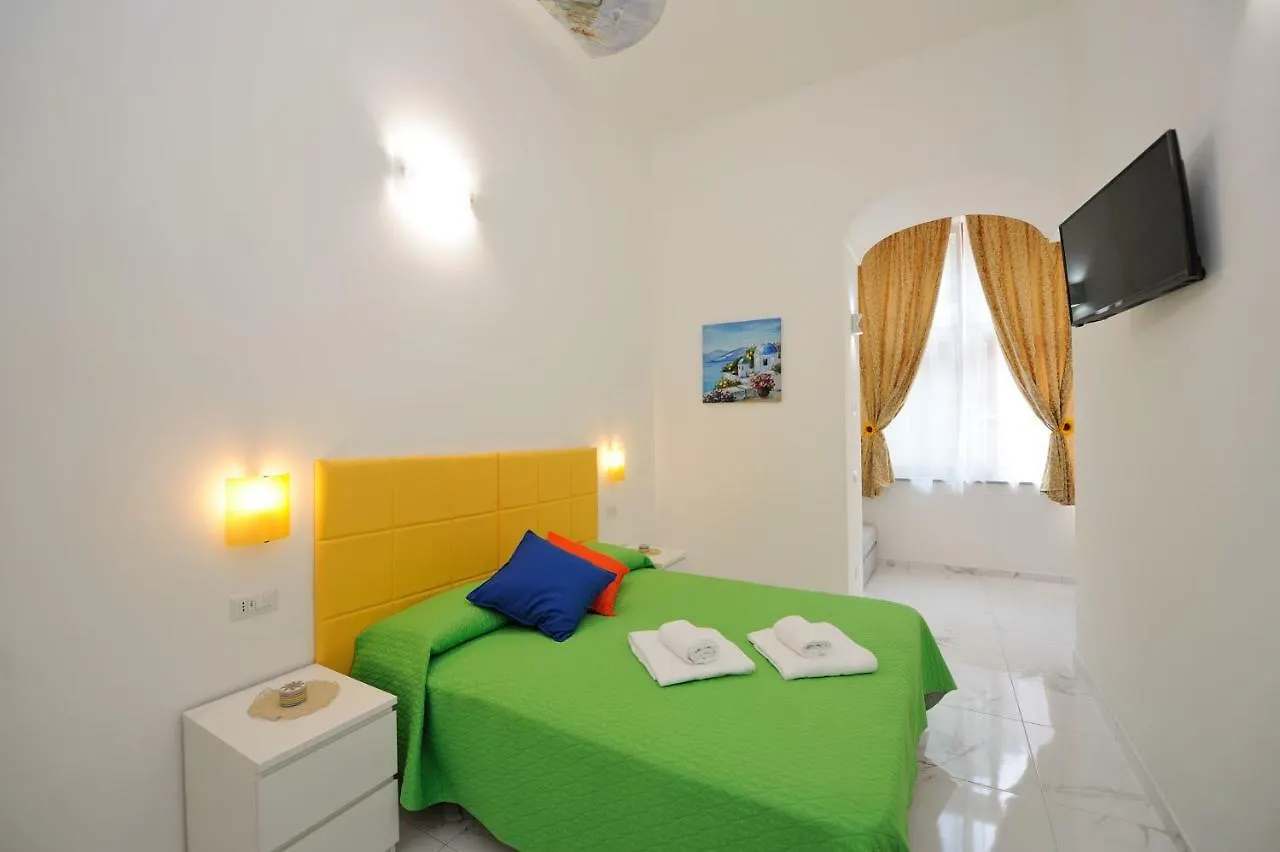 B&B Valenti Amalfi