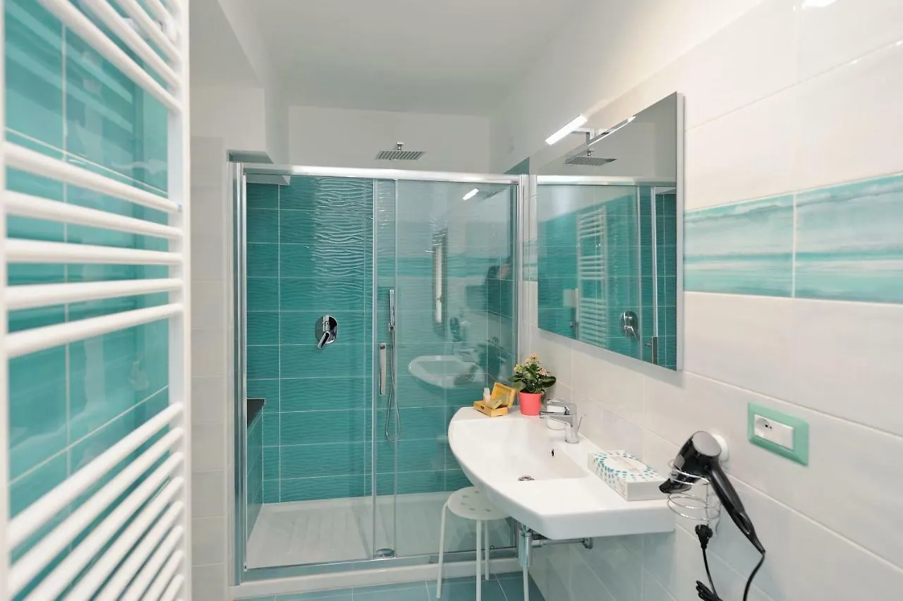B&B Valenti Amalfi Guest house
