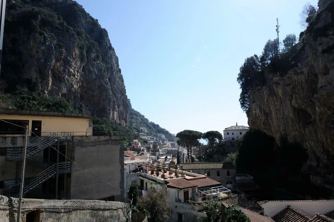 ** Guest house B&B Valenti Amalfi Italy