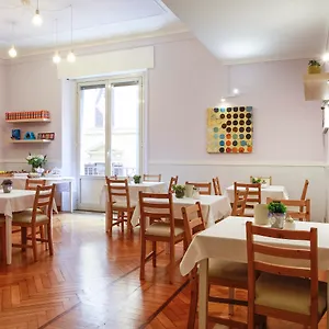 Hotel Trinita Dei Monti Roma