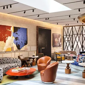 Hotel W Roma
