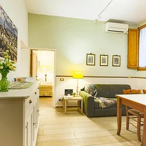  Appartement The Heart Of Italie