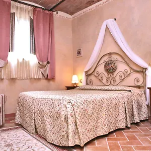Agroturismo Renaccino Siena