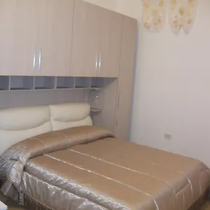 Apartamento Il Quadrifoglio Noto