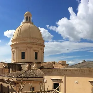 Сasa de vacaciones Casa Camelia Noto