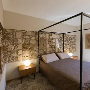  Appartement Il Fuoco Di Archimede - Ortigia Italie