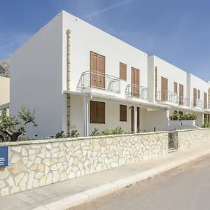 Trinacria , San Vito Lo Capo Włochy