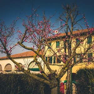 Séjour à la ferme Le Vigne Morosina Italie